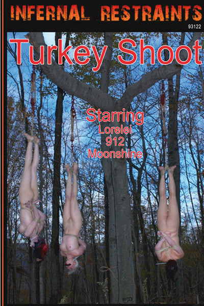 TURKEY SHOOT