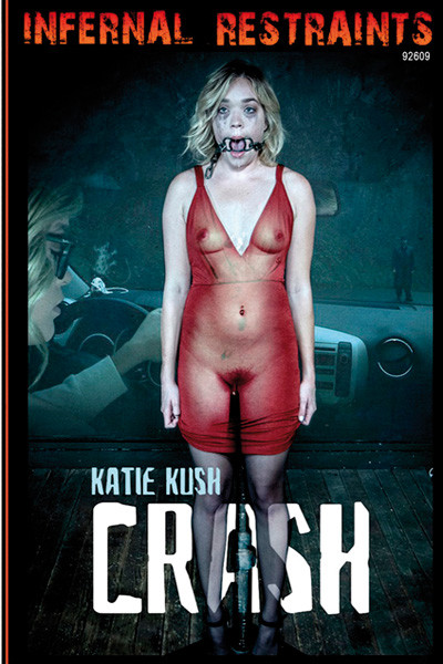 CRASH KATIE KUSH