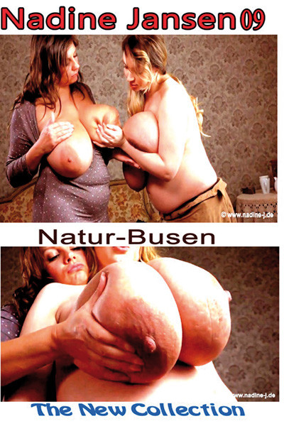 NADINE JANSEN 09 NATUR BUSEN