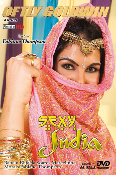 SEXY INDIA