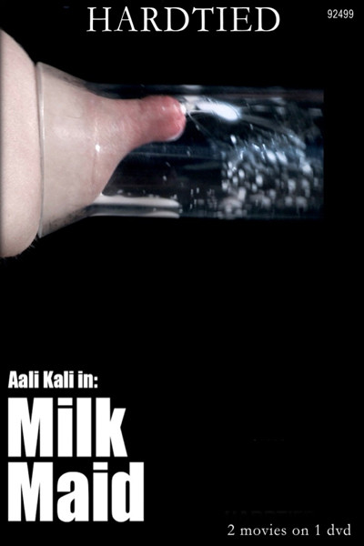 MILK MAID AND RUINED ORGASM
