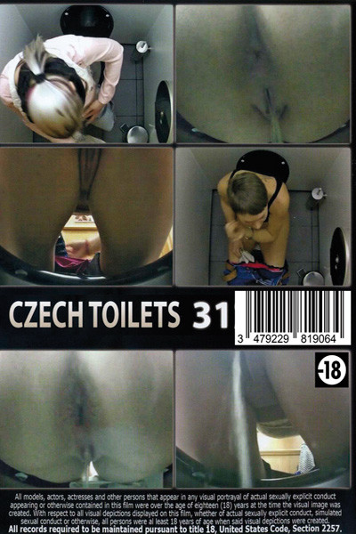 CZECH TOILETS 31