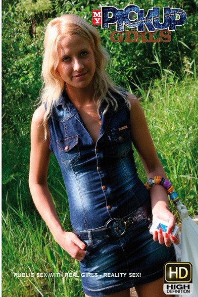 MY PICKUP GIRLS 02