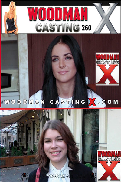 WOODMAN CASTING X 260