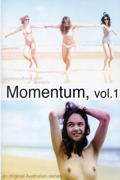 MOMENTUM 01