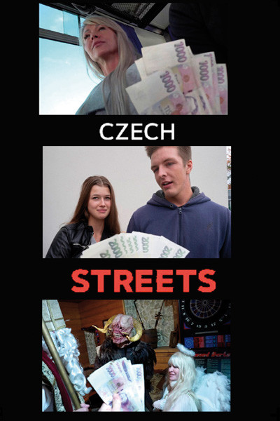 CZECH STREETS A6