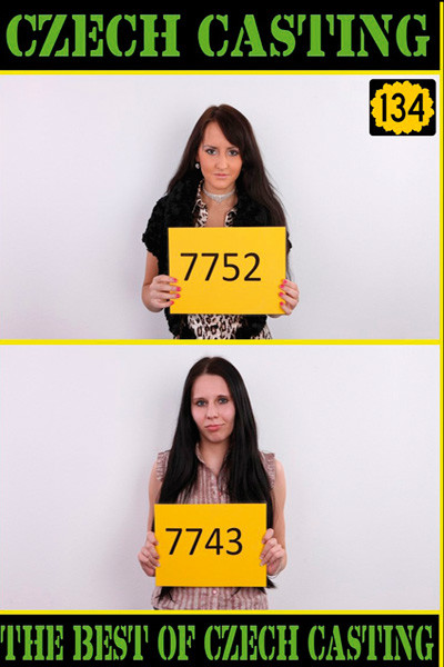 THE BEST OF CZECH CASTING 69