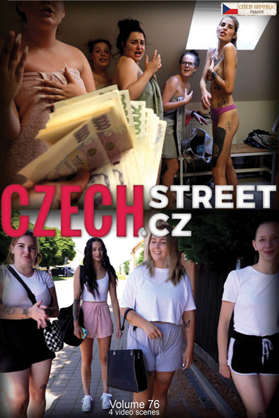CZECH STREETS 76
