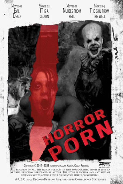 HORROR PORN MOVIE 06