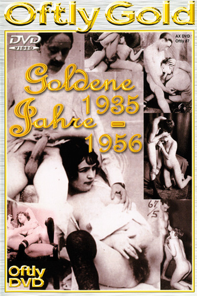 GOLDENE JAHRE 1935 1956