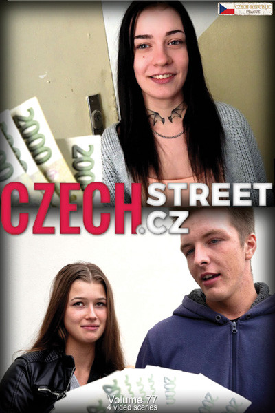 CZECH STREETS 77