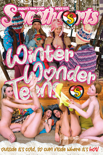 WINTER WONDER TEENS