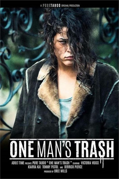 ONE MAN'S TRASH