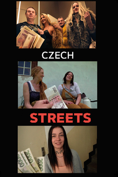 CZECH STREETS A7