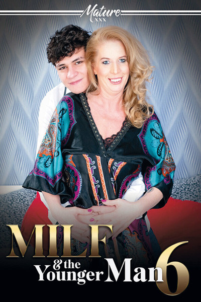 MILF AND THE YOUNGER MAN 06