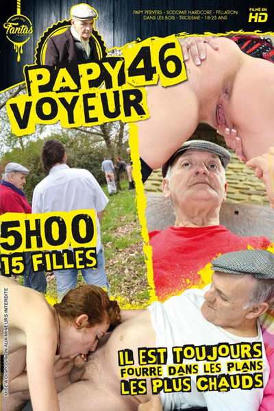 PAPY VOYEUR 46