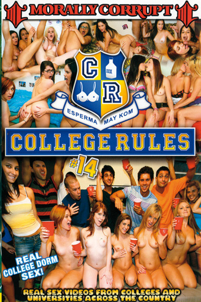 COLLEGE RULES 14