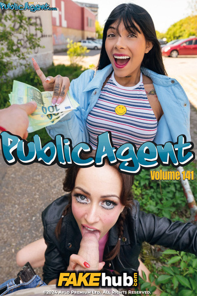 PUBLIC AGENT 141