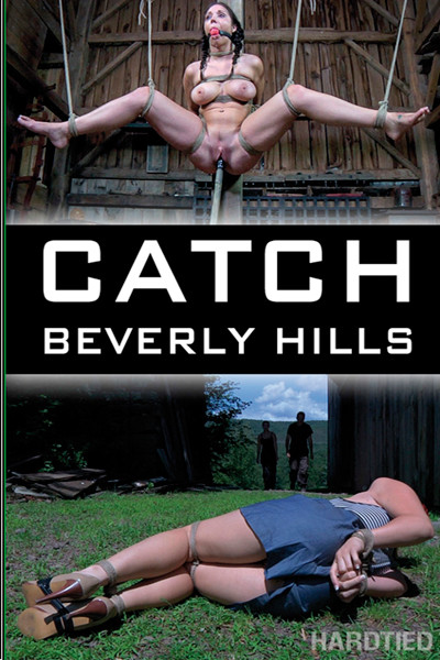 CATCH BEVERLY HILLS 01