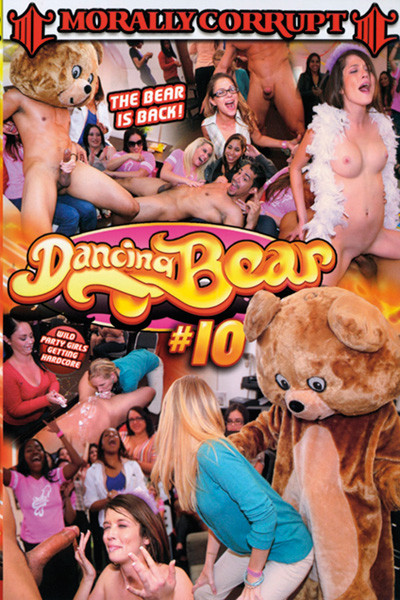 DANCING BEAR 10