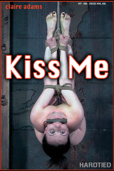 KISS ME