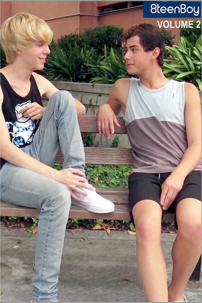 8TEENBOY 02