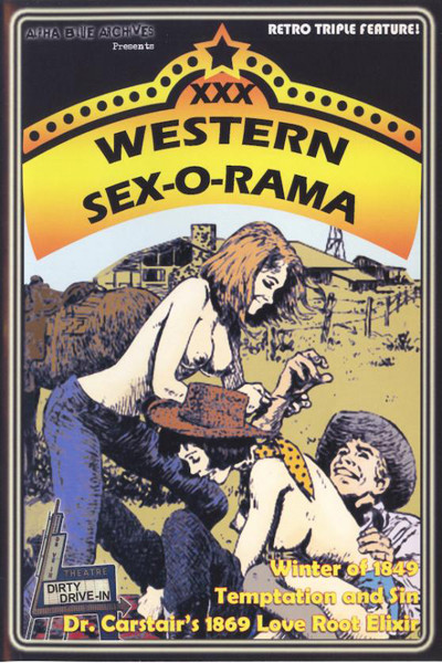 WESTERN SEX O RAMA