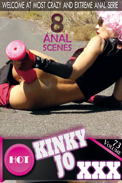 HOT KINKY JO XXX 73