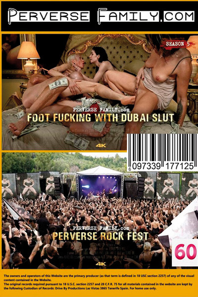 PERVERSE FAM 35 S05