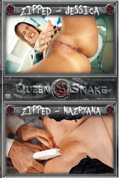 QUEEN SNAKE 224