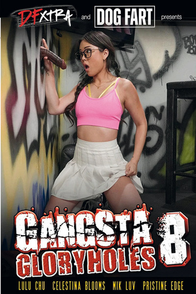 GANGSTA GLORYHOLES 08