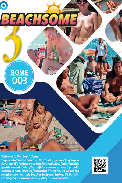 BEACH SOME MOVIE 03