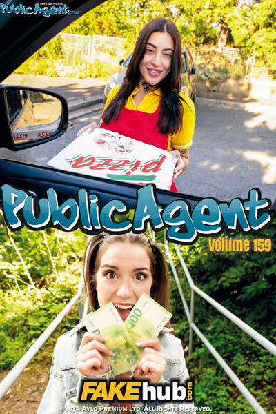 PUBLIC AGENT 159