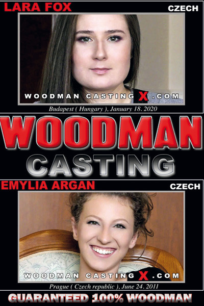 WOODMAN CASTING X 411