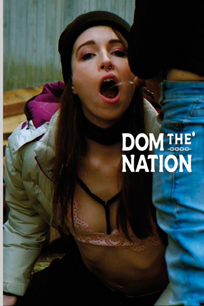 DOM THE NATION 16