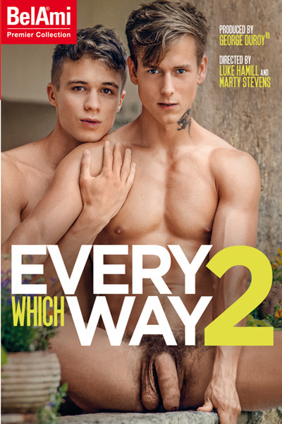 EVERY WHICH WAY 02