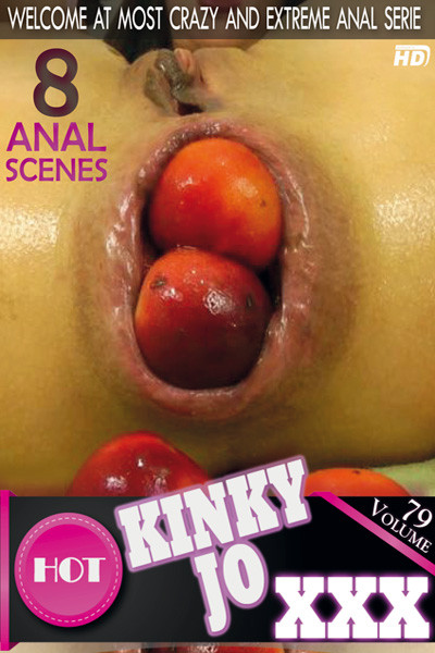 HOT KINKY JO XXX 79