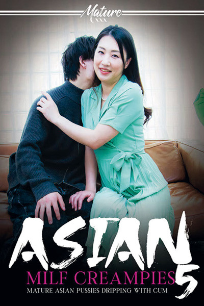 ASIAN MILF CREAMPIES 05