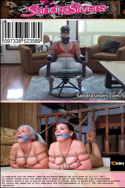 THE BEST OF SANDRA SILVERS 05