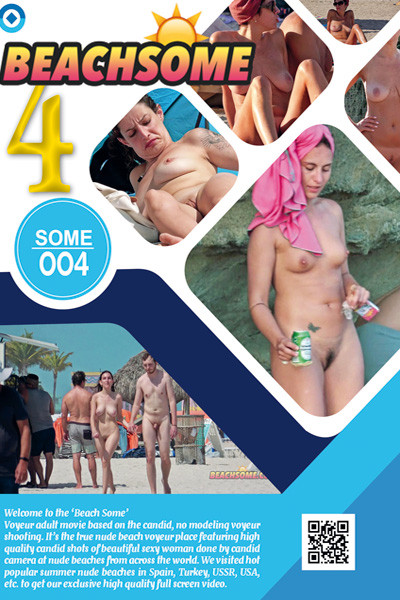 BEACH SOME MOVIE 04