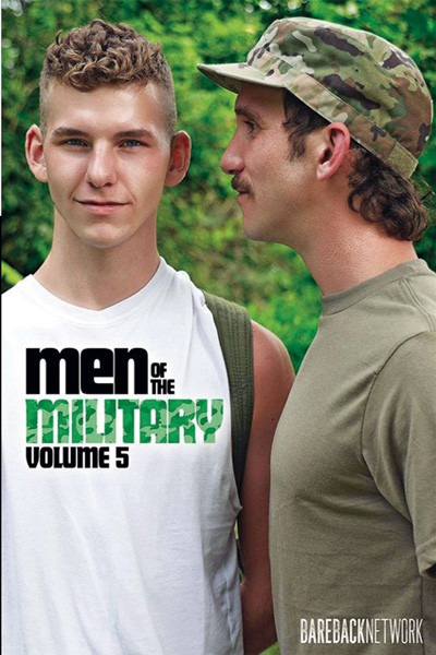 MEN OF THE MILITARY 05