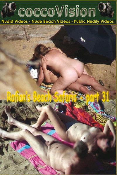 RAFIAN'S BEACH SAFARIS 31