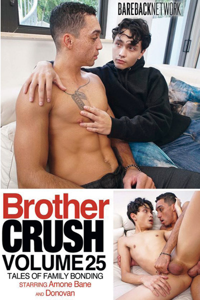 BROTHER CRUSH 25