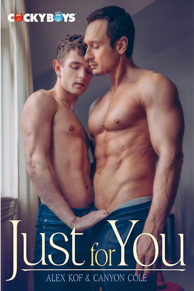 JUST FOR YOU