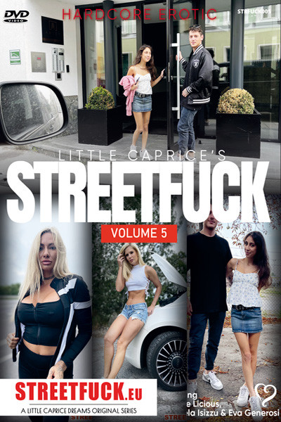 STREET FUCK 05