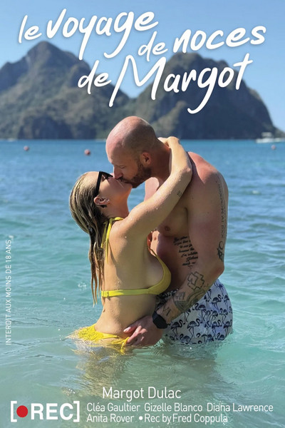 LE VOYAGE DE NOCES DE MARGOT