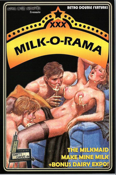 MILK O RAMA