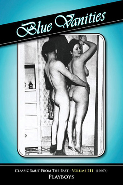 BLUE VANITIES 211