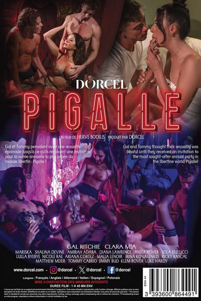 PIGALLE