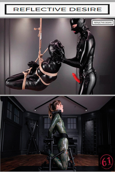 REFLECTIVE DESIRE 04